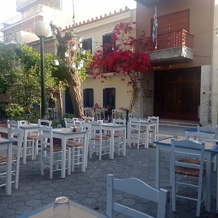 Eternal Acropolis Suites Athén Kültér fotó