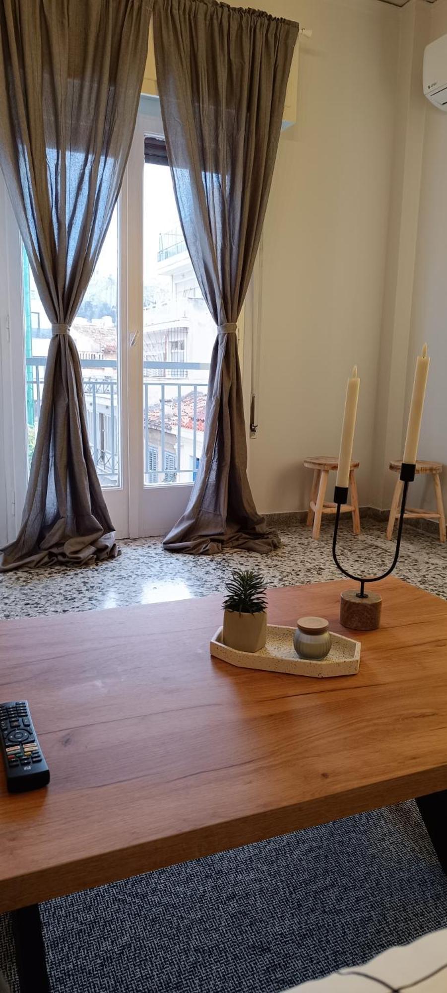 Eternal Acropolis Suites Athén Kültér fotó