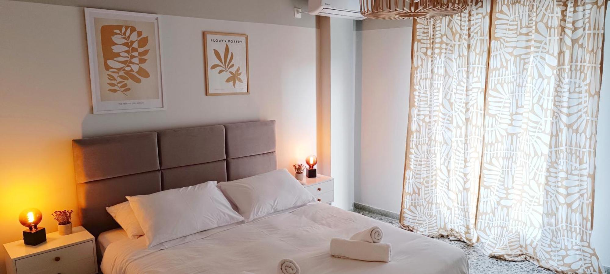 Eternal Acropolis Suites Athén Kültér fotó