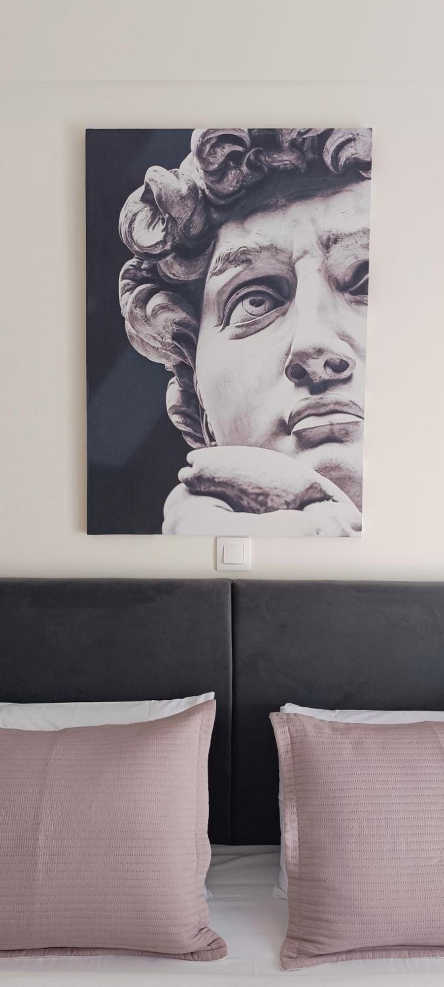 Eternal Acropolis Suites Athén Kültér fotó