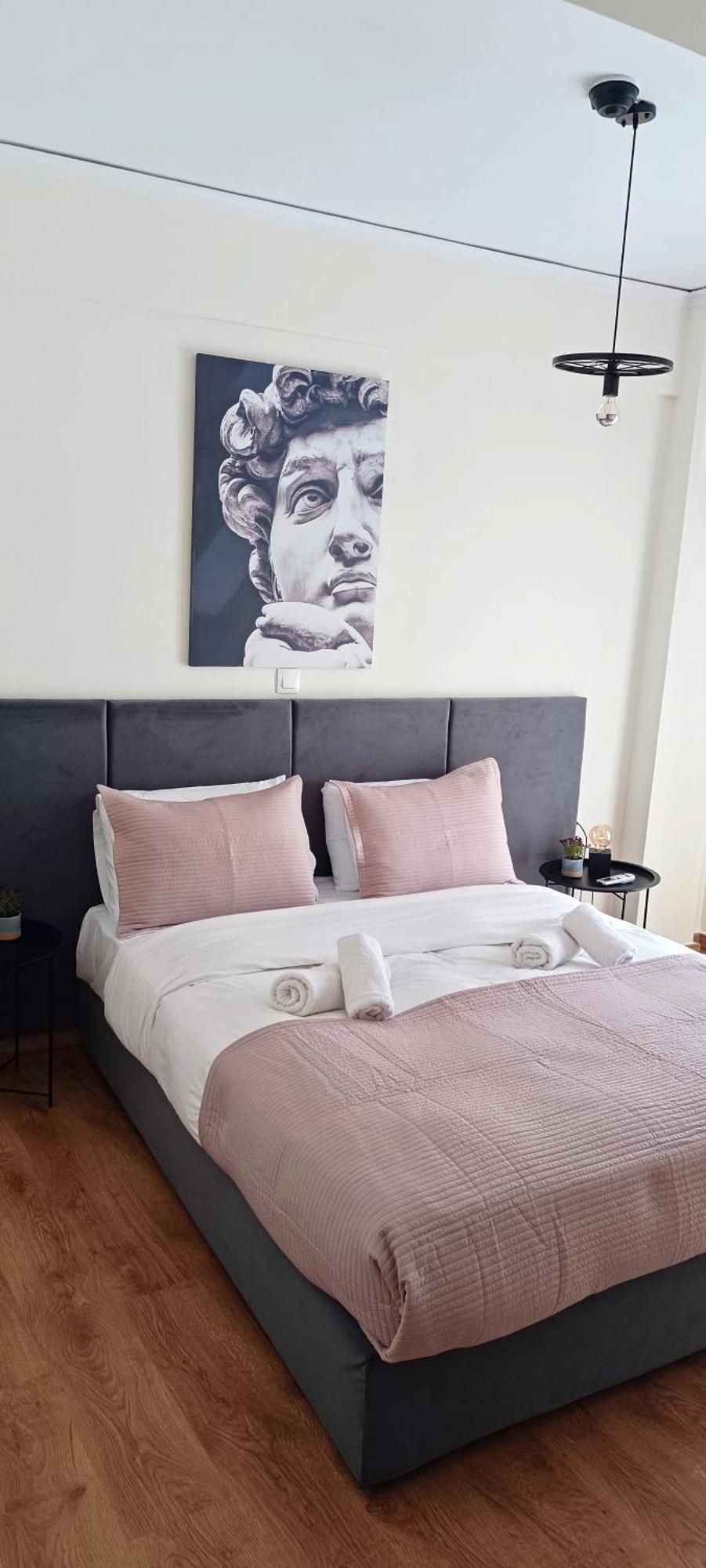 Eternal Acropolis Suites Athén Kültér fotó