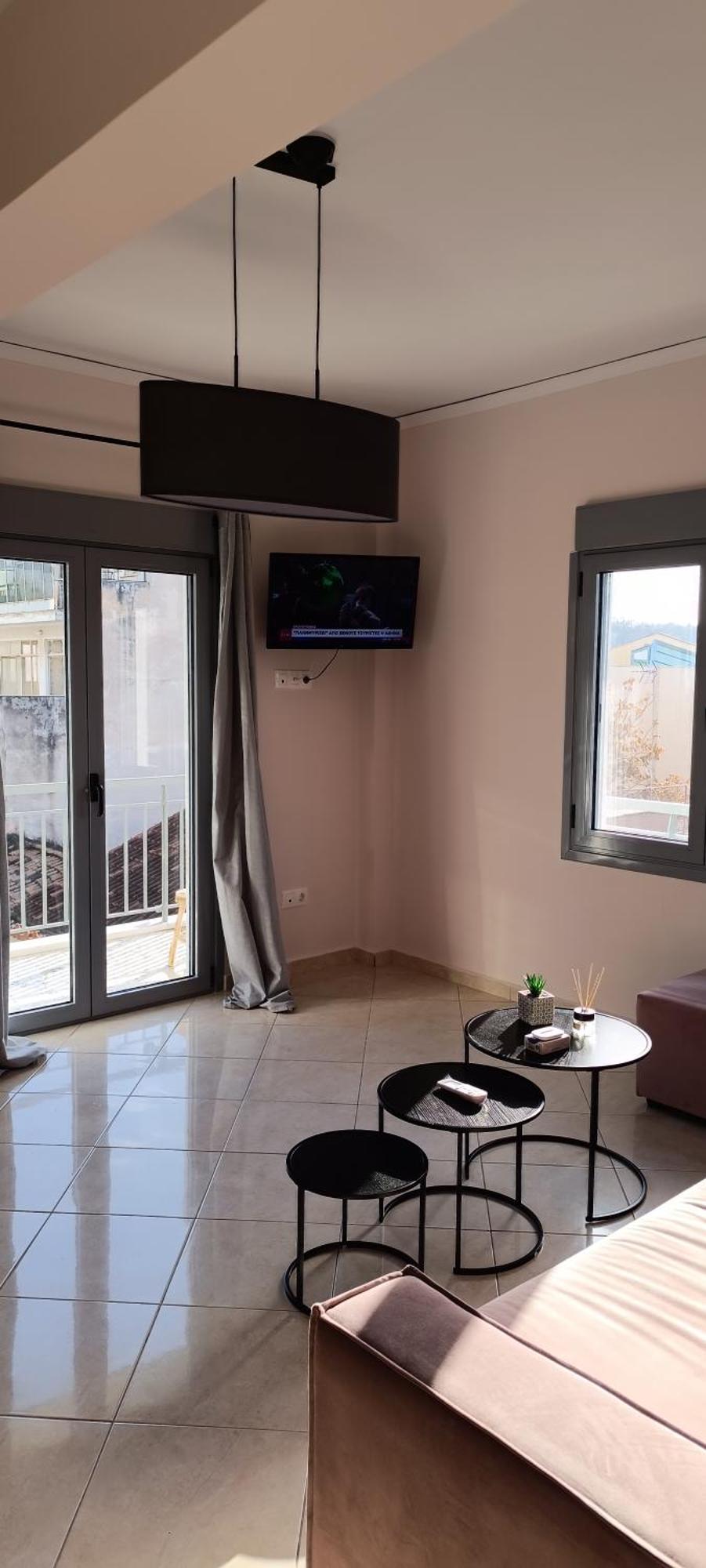 Eternal Acropolis Suites Athén Kültér fotó